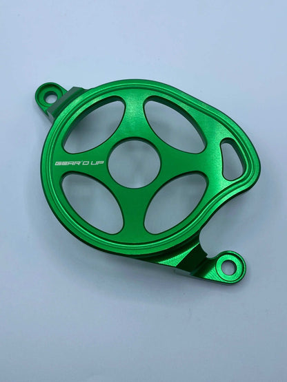 Surron Light Bee Motor Cover- Gear'd Up