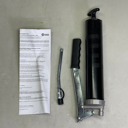 NAPA General Purpose Lever Action Grease Gun 14 oz Standard/ 16 oz Bulk 715-1241