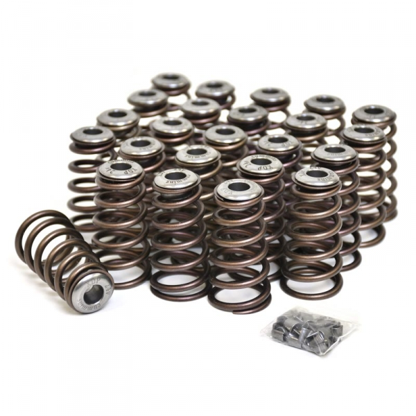 XDP 24V Performance Valve Springs & Retainer Kit XD313
