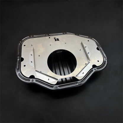 1UZ-FE VVTI AND NON VVTI Lexus LS400 FRONT Sump Oil Pan Baffle Anti Oil Starvation Upgrade