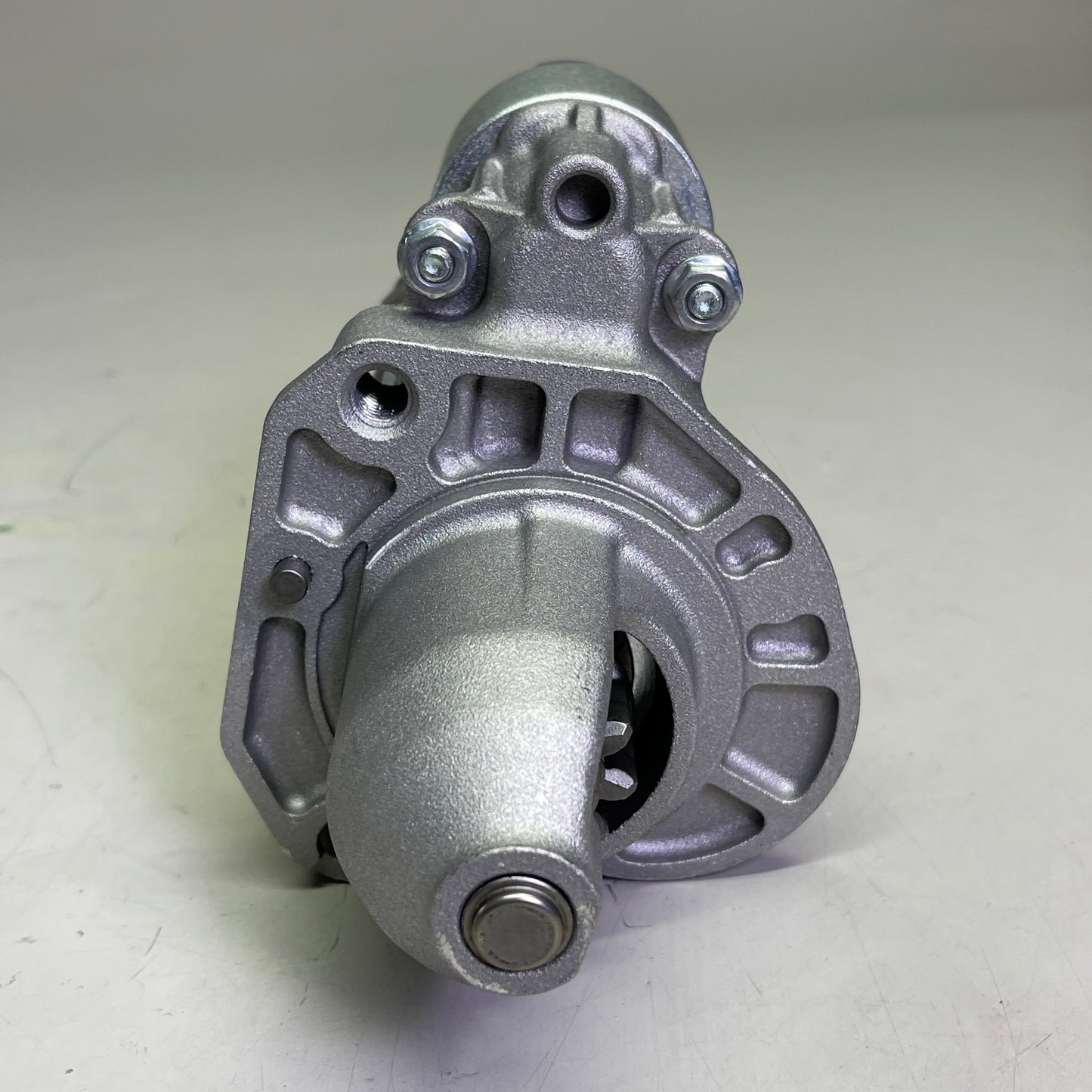 MOPAR Remanufactured Engine Starter for 2016-2019 Dodge/Jeep R6029780AB