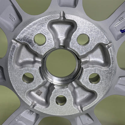 PRIME WHEEL CORPORATION 2020 Tesla Model Y Factory OEM Wheel Rim