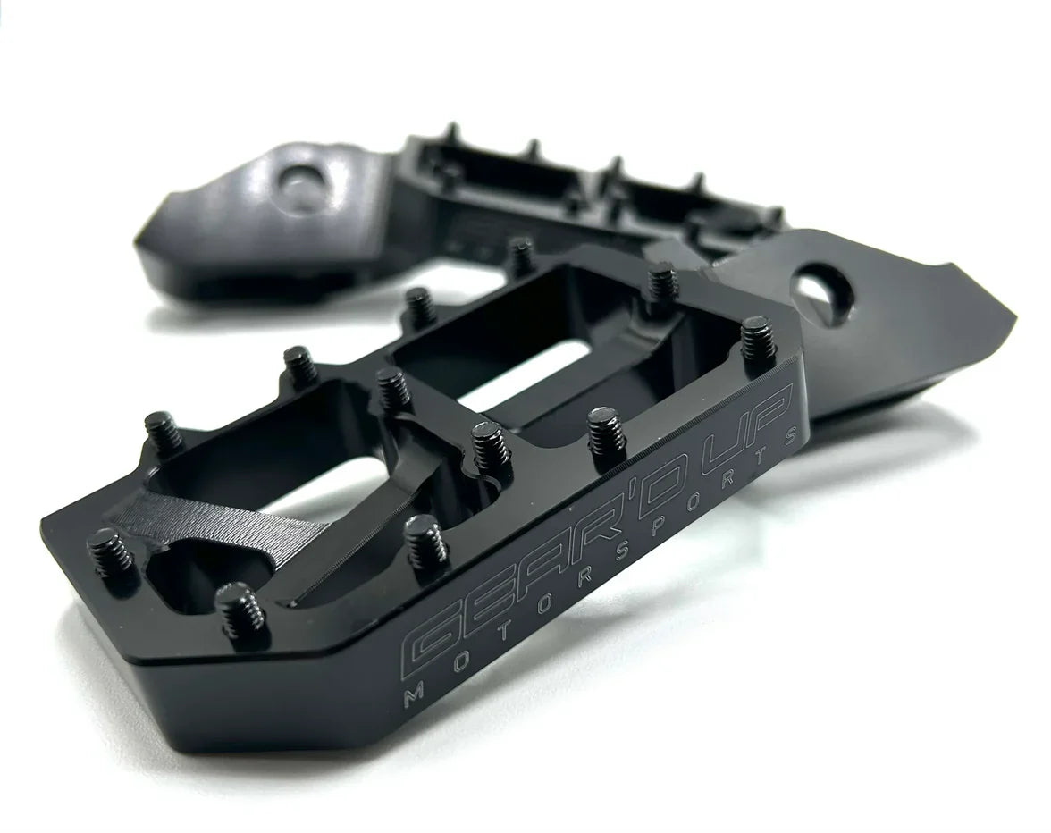 Ultra Bee Pegs