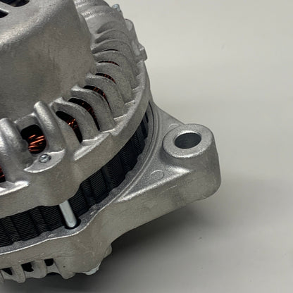 DENSO Alternator XD03M 210-4228 (Remanufactured)