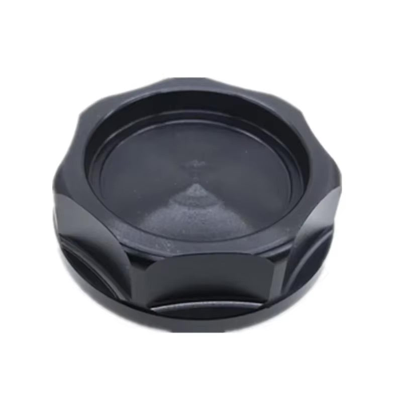 MRC Racing Components Billet Engine Oil Filler Cap For Honda D/B/H/K series