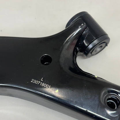 CTR Front Left Lower Control Arm and Ball Joint Assembly CQ0053L for Hyundai & Kia