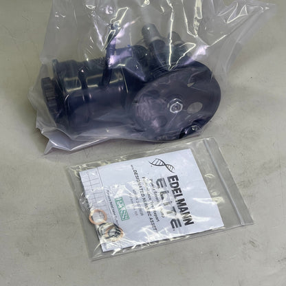 EDELMANN ELITE Power Steering Pump for Toyota w/ Pulley & Reservoir 6099PR