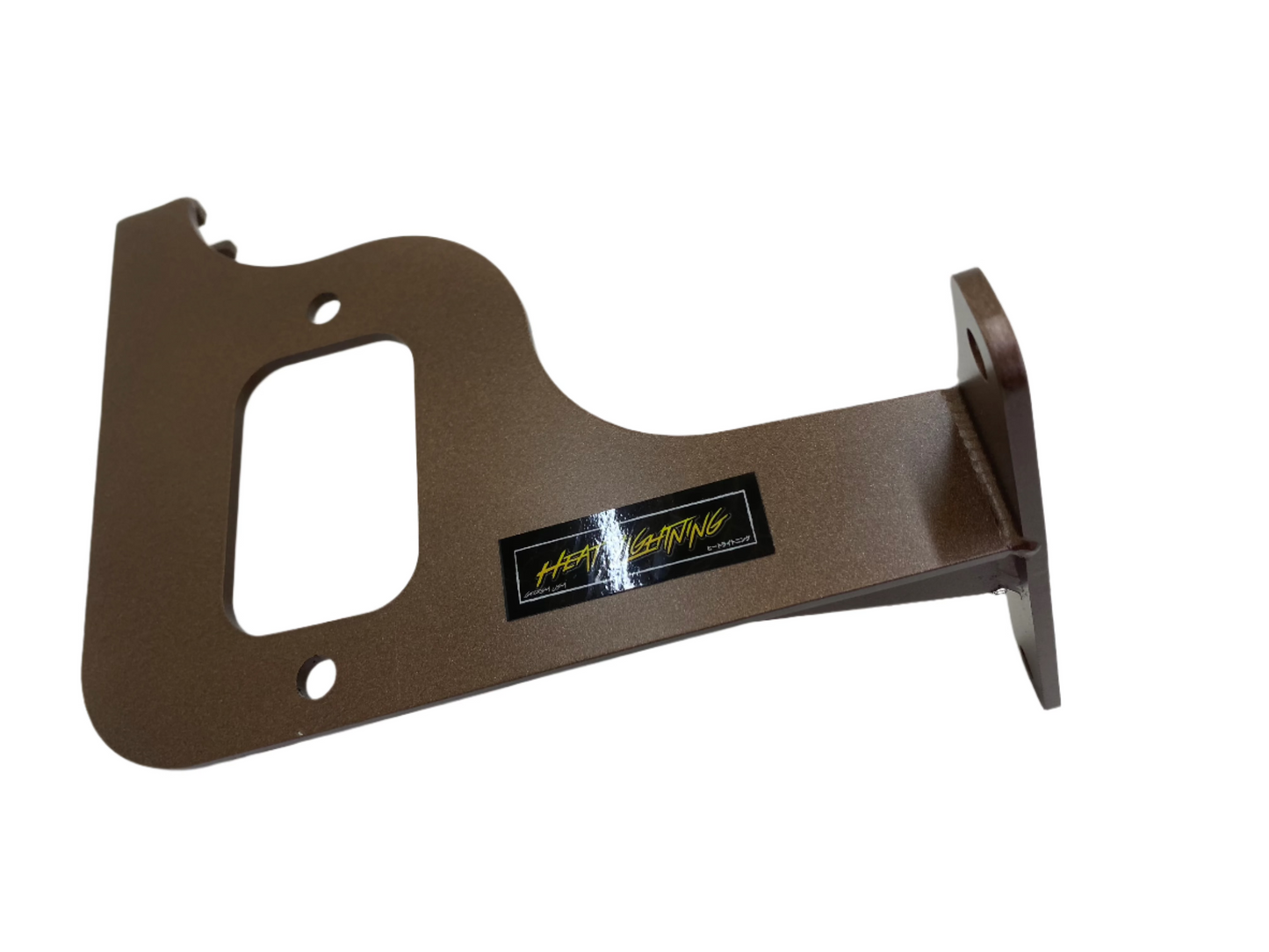 1998–2005 Lexus GS300 / GS400 / GS430 Bolt-In Clutch Pedal Kit