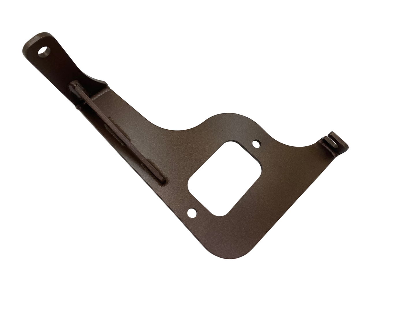 1998–2005 Lexus GS300 / GS400 / GS430 Bolt-In Clutch Pedal Kit