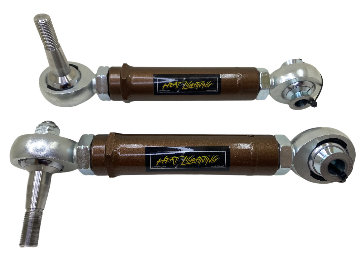 1998–2005 Lexus GS300 / GS400 / GS430 & 1997–2005 Toyota Aristo Adjustable Rear Toe Arms