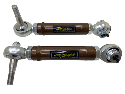 2001–2005 Lexus IS300 / 1998–2005 Toyota Altezza Adjustable Rear Toe Arms