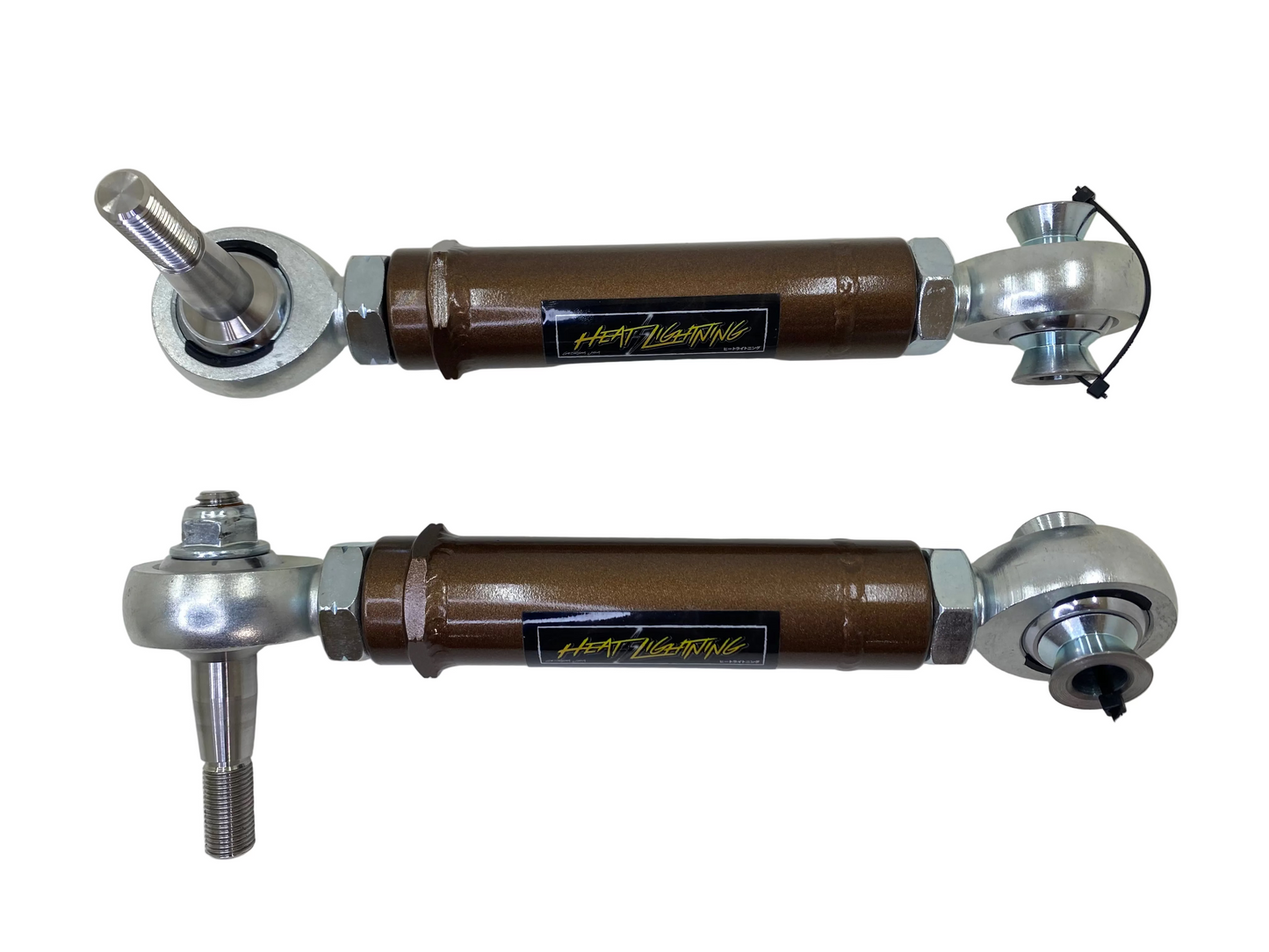1998–2005 Lexus GS300 / GS400 / GS430 & 1997–2005 Toyota Aristo Adjustable Rear Toe Arms