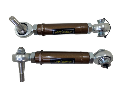 1998–2005 Lexus GS300 / GS400 / GS430 & 1997–2005 Toyota Aristo Adjustable Rear Toe Arms