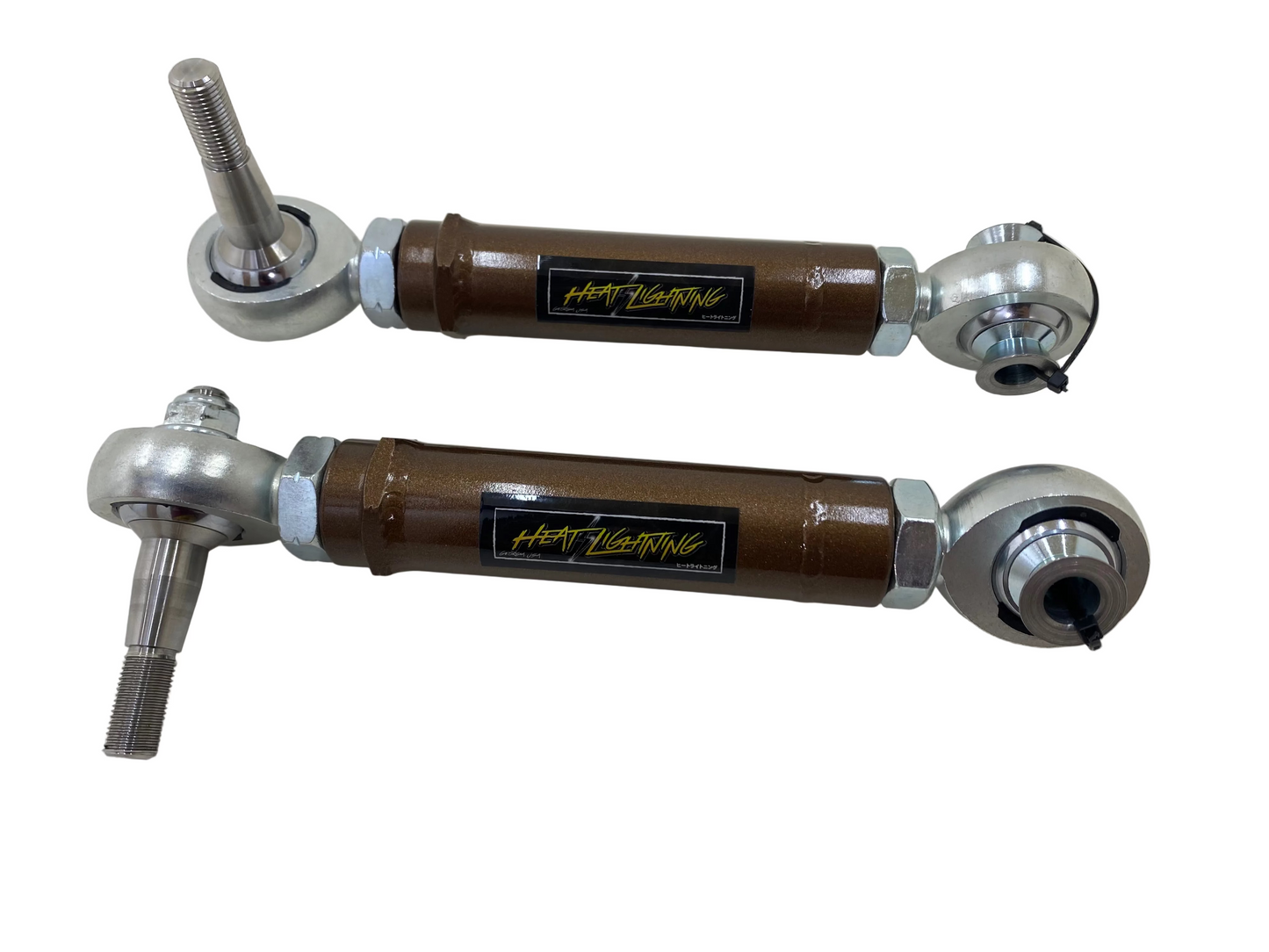 2001–2005 Lexus IS300 / 1998–2005 Toyota Altezza Adjustable Rear Toe Arms