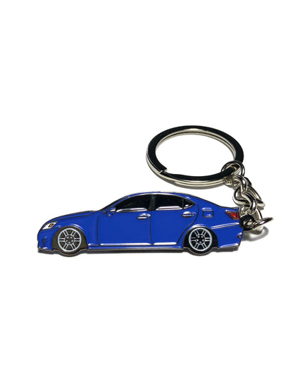 2IS Keychains
