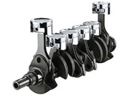 Tomei Stroker Kit EJ25 2.6