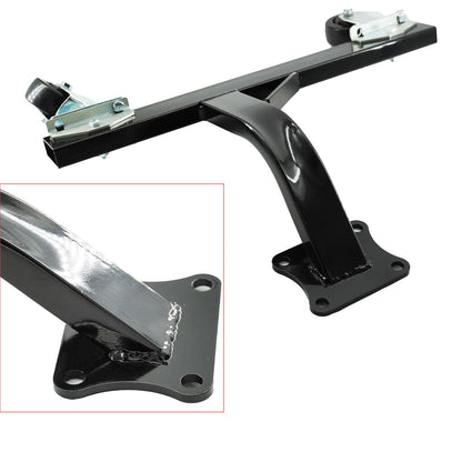 2JZ 1JZ Engine Cradle Stand Rolling Cart for Toyota Lexus 1J 2J GE GTE