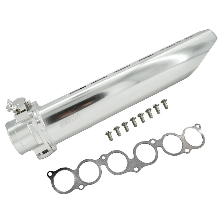 Bull Boost Performance Intake Manifold 2JZ-GE Forward Facing FFIM – Supra / Aristo / IS300 / GS300 / SC300 3.0L