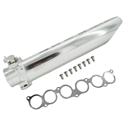 Bull Boost Performance Intake Manifold 2JZ-GE Forward Facing FFIM – Supra / Aristo / IS300 / GS300 / SC300 3.0L