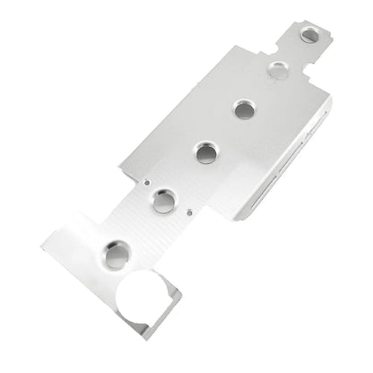 Bull Boost Performance 2JZ-GE VVTi Aluminum Coil Pack Cover Plate – Lexus GS300 IS300 SC300 Supra