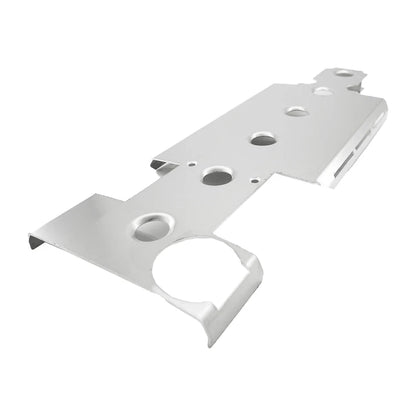 BULL BOOST PERFORMANCE 2JZ-GE NON-VVTi Aluminum Valve Coil Cover Plate