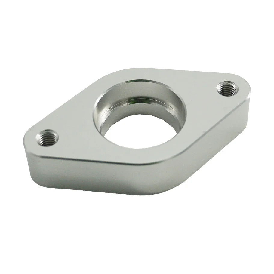 Bull Boost Performance 7M / 2JZ GTE GE IAC Idle Control Valve Weld-On Flange