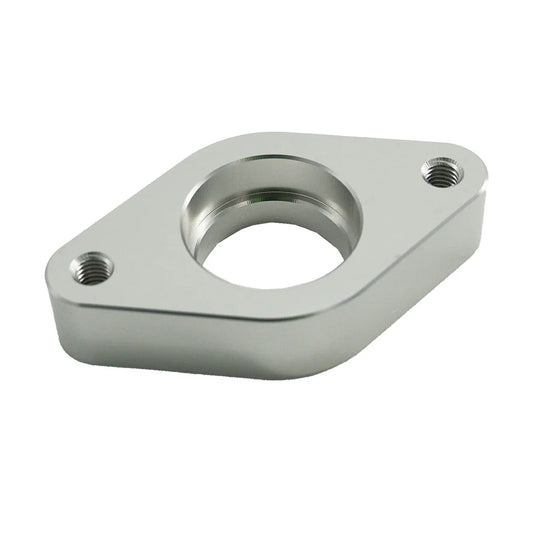 Bull Boost Performance 7M / 2JZ GTE GE IAC Idle Control Valve Weld-On Flange