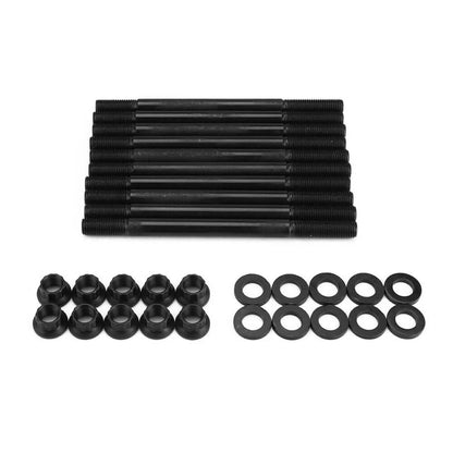 Bull Boost Performance Performance Cylinder Head Stud Kit – Toyota Supra 2JZ-GE / 2JZ-GTE