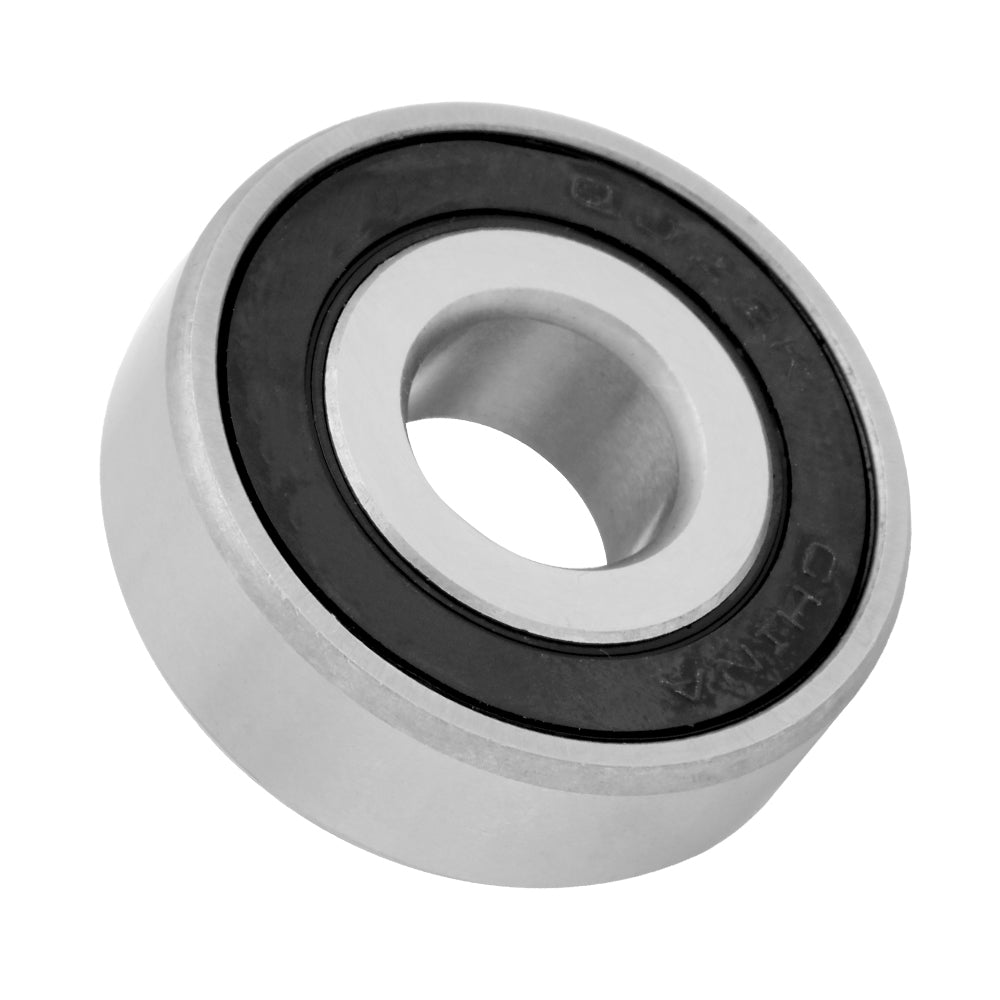 R156 - Deep Groove Radial Ball Bearing, 0.188" Bore (ID)