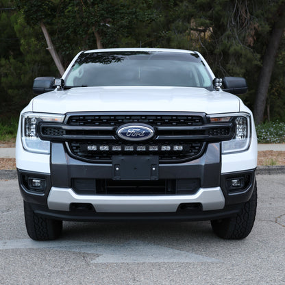 2024+ Ford Ranger Ditch Lights PRO