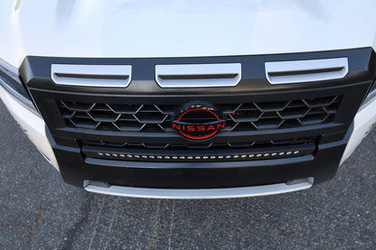 2025+ Nissan Frontier Single 30in Light Bar SLIM