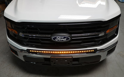 2024+ Ford F150 40in Light Bar SLIM