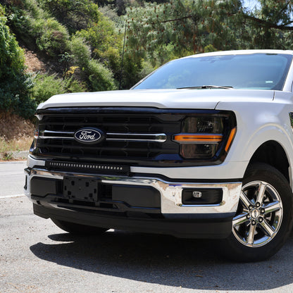 2024+ Ford F150 30in Light Bar SLIM