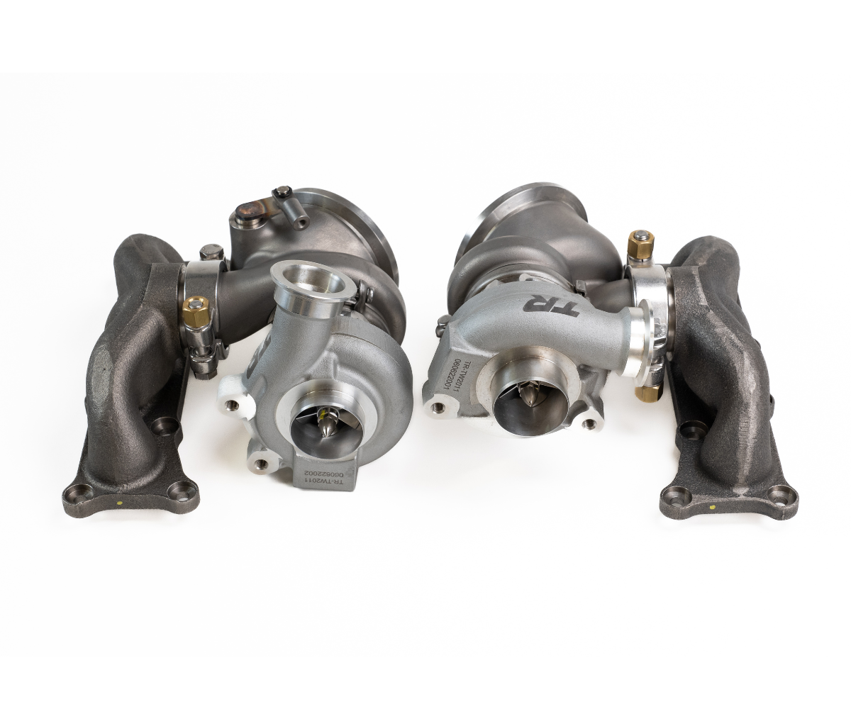 TR Twin Turbo Ball Bearing for BMW N54 15T, 16T & 19T