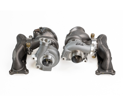 TR Twin Turbo Ball Bearing for BMW N54 15T, 16T & 19T