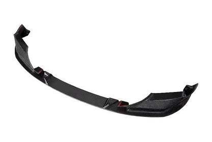 BMW 5 Series F90 M5 3D Style Carbon Fiber Front Lip (2018 +)