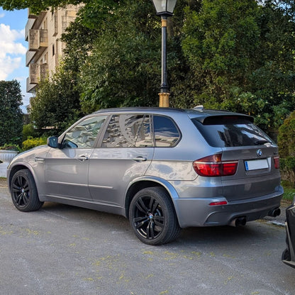 BMW X5 E70 LCI Style LED Tail Light (2007-2012)