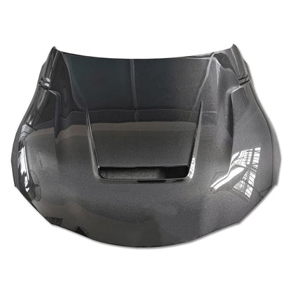 JDMuscle [20+ Supra] V1 Carbon Fiber Hood