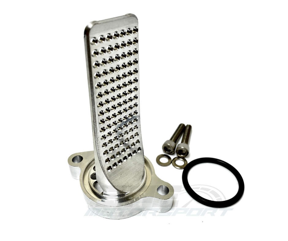 CCV Internal Catch Can - Fits 2011-2026 6.7L Powerstroke
