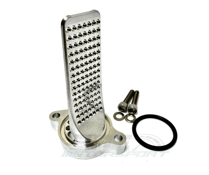 CCV Internal Catch Can - Fits 2011-2026 6.7L Powerstroke
