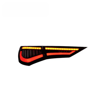 NTXGlow Tail Lights (2020-2023 Nissan Sentra)