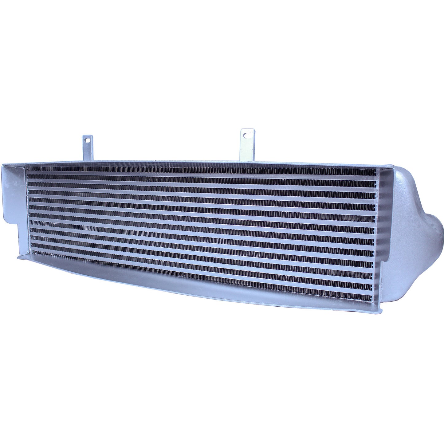 REV9 Ford Focus ST 2013-18 Front Mount Intercooler Kit Upgrade (Chrome Piping)