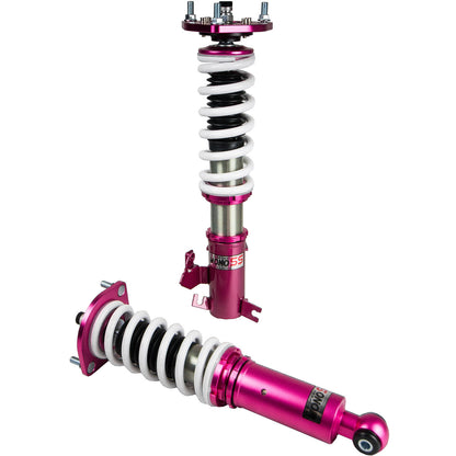 GODSPEED Infiniti i30 / i35 (CA33) 2000-04 MonoSS Coilovers