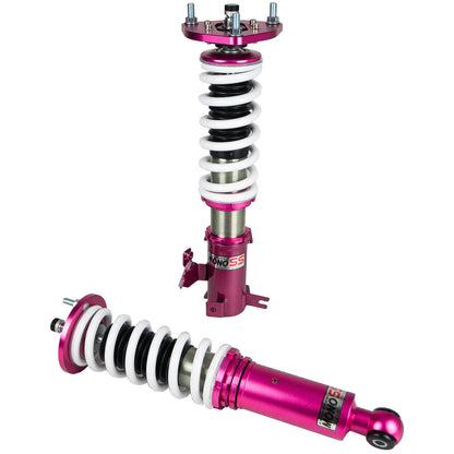 GODSPEED Infiniti I30 (A32) 1996-99 MonoSS Coilovers
