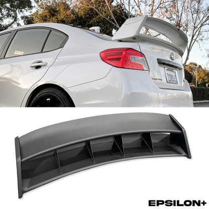 WRC Wing – Subaru WRX/STI (VA, 2015-2021)
