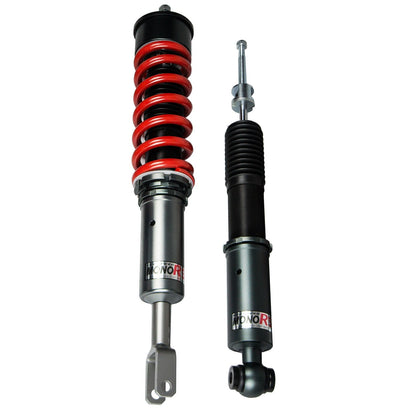 Godspeed Audi S4 8E/8H/8K/B5/B9 Coilovers