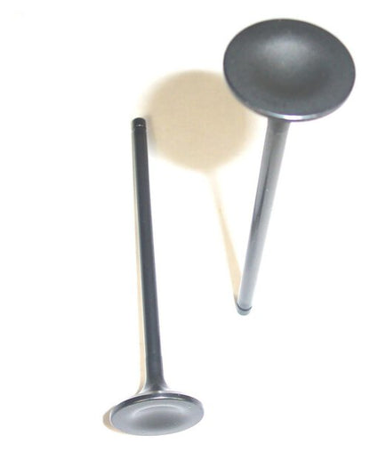 Exhaust Valve 1992-1998 Acura 2.5L