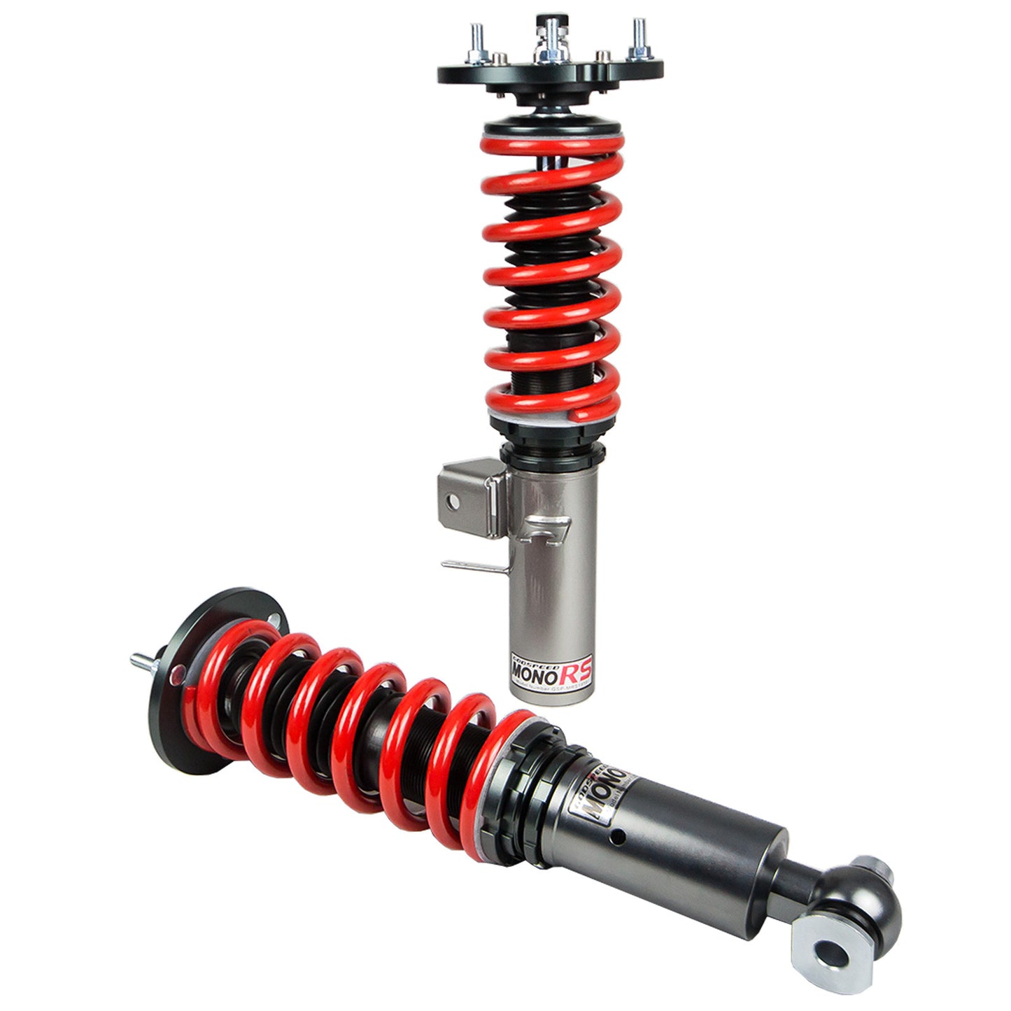 GODSPEED BMW 5-Series RWD (E28) 1982-88 (58mm) MonoRS Coilovers