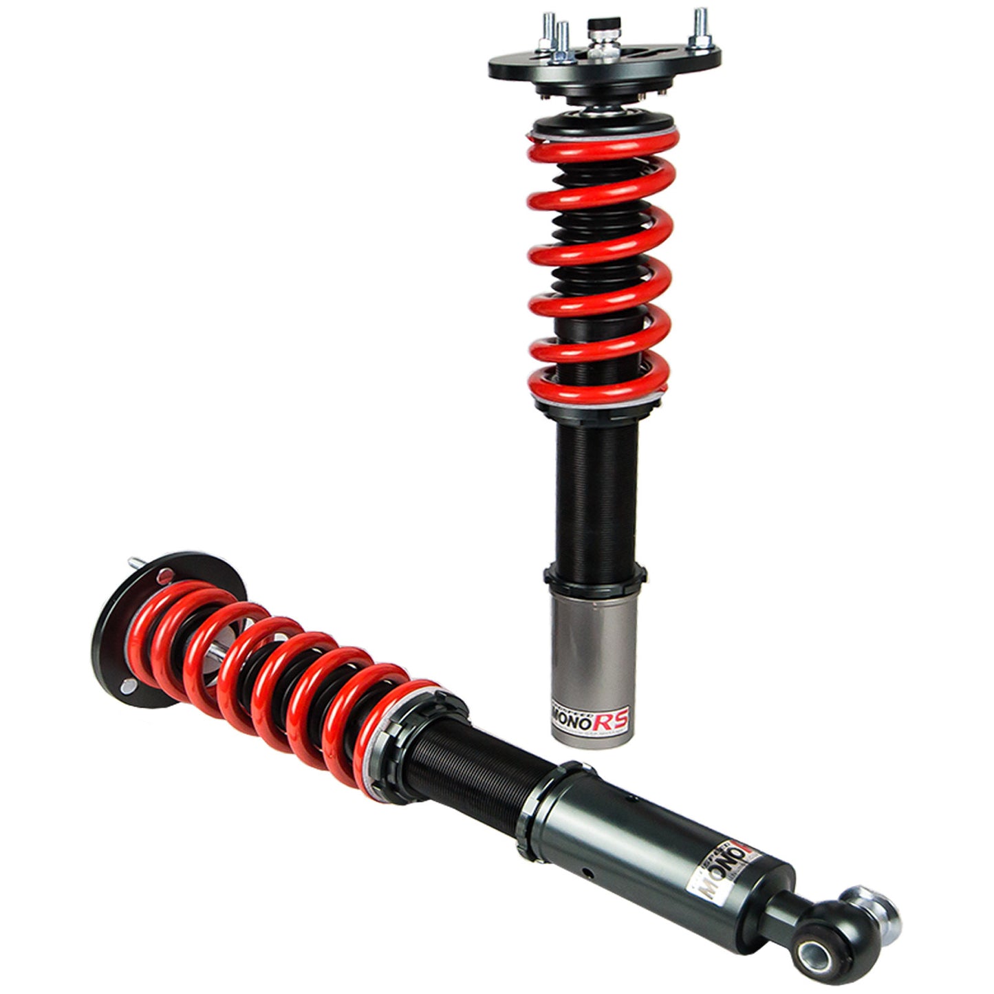 GODSPEED BMW 5-Series Sedan / M5 RWD (E39) 1997-03 MonoRS Coilovers