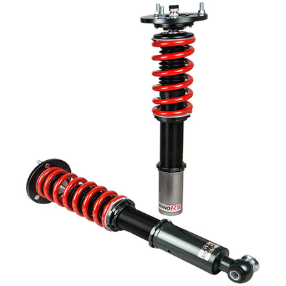 GODSPEED BMW 5-Series Sedan / M5 RWD (E39) 1997-03 MonoRS Coilovers